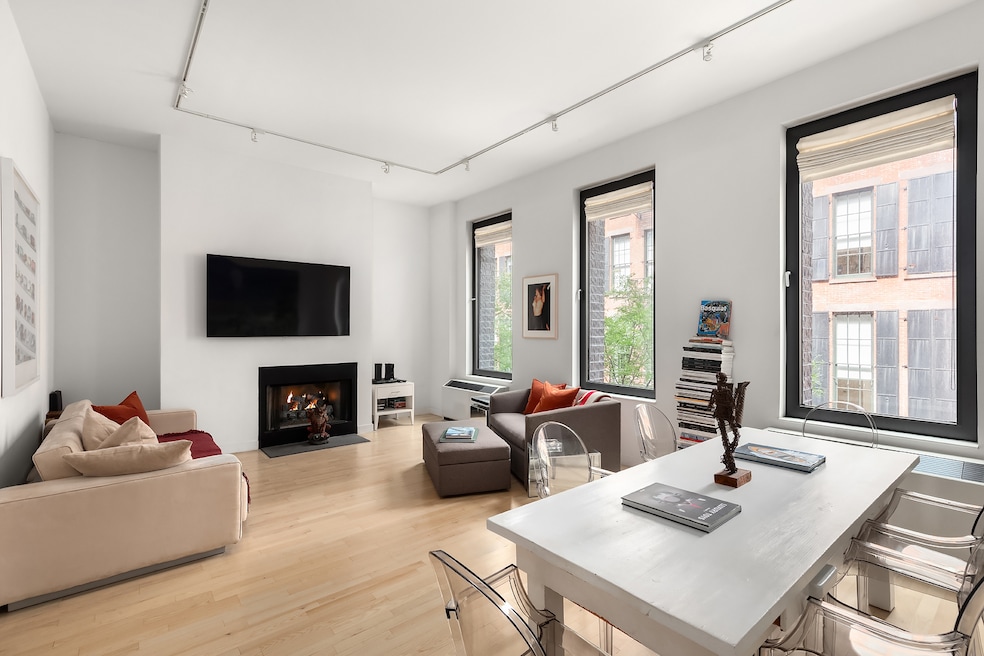 One Kenmare Square unit 3G, New York, NY 10012 - photo 1