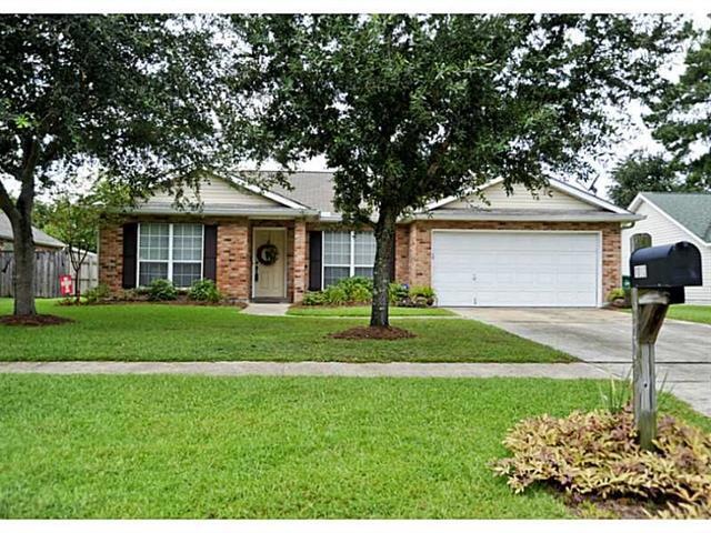 1003 Charlie Dr, Slidell, LA 70461 - photo 1