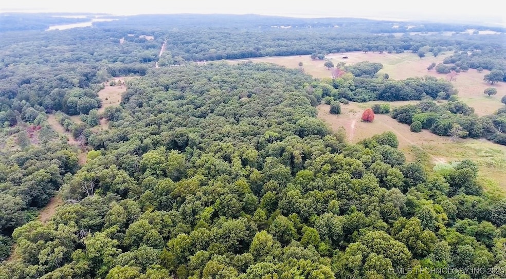 00001 N Ranchette Rd, Mead, OK 73449 - photo 1