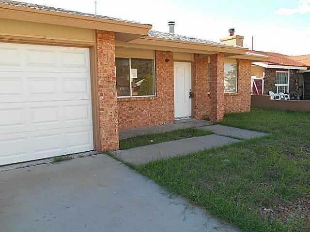 1813 Agua Dulce St, El Paso, TX 79936 - photo 1