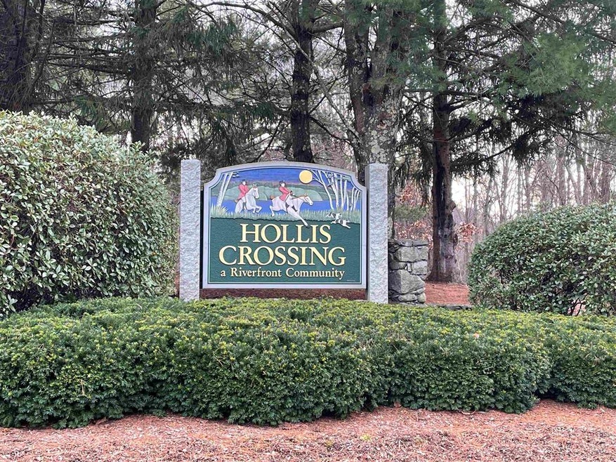 6 Mayfair Ln unit U305, Nashua, NH 03063 - photo 1