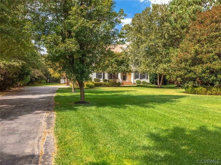 14113 Forest Creek Dr, Midlothian, VA 23113 - photo 1