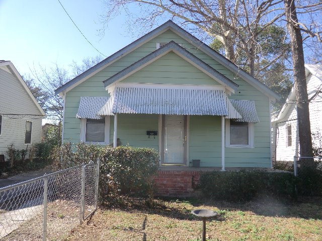 Main View
