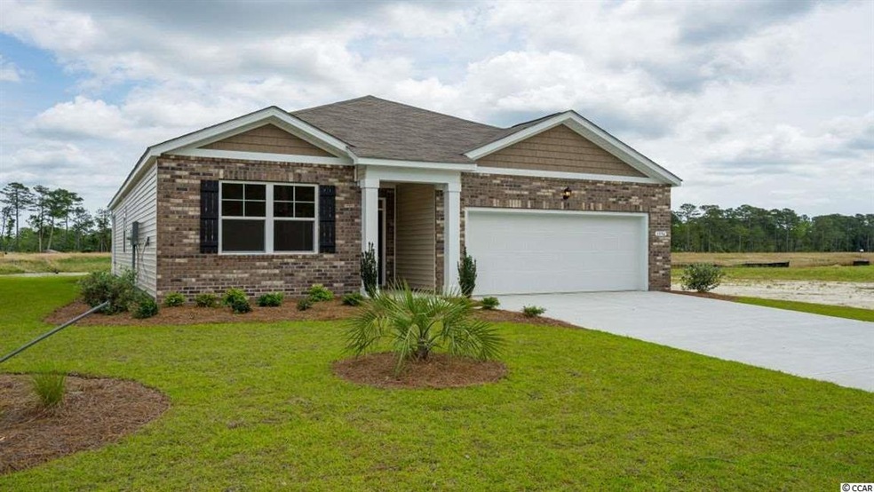 2572 Orion Loop unit Lot 121 - Aria J, Myrtle Beach, SC 29577 - photo 1