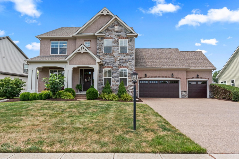 2627 Koester Trace