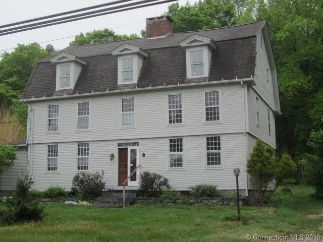 895 Saybrook Rd, Haddam, CT 06438 - photo 1