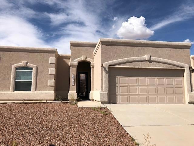 14213 Desert Bush Dr, El Paso, TX 79928 - photo 1