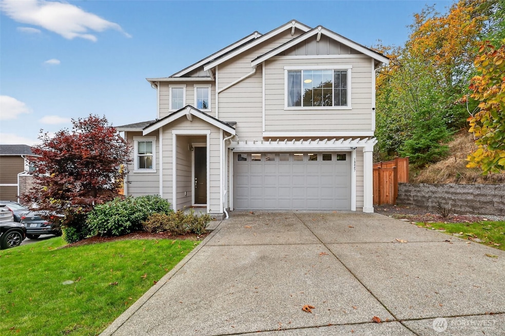 18847 123rd Place SE, Renton, WA 98058 - photo 1
