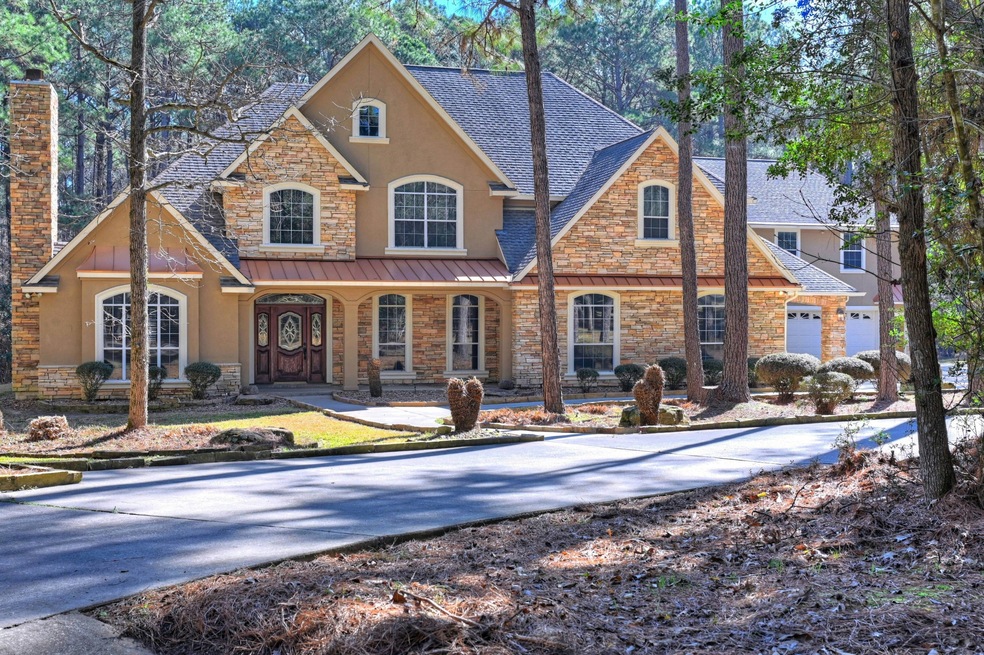 1802 Cattle Dr, Magnolia, TX 77354 - photo 1