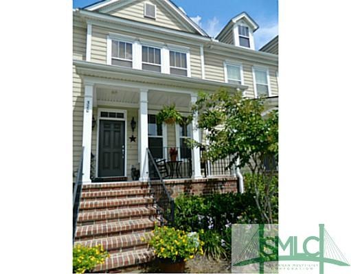 Exterior Front. Perfect for most lifestyles & conv