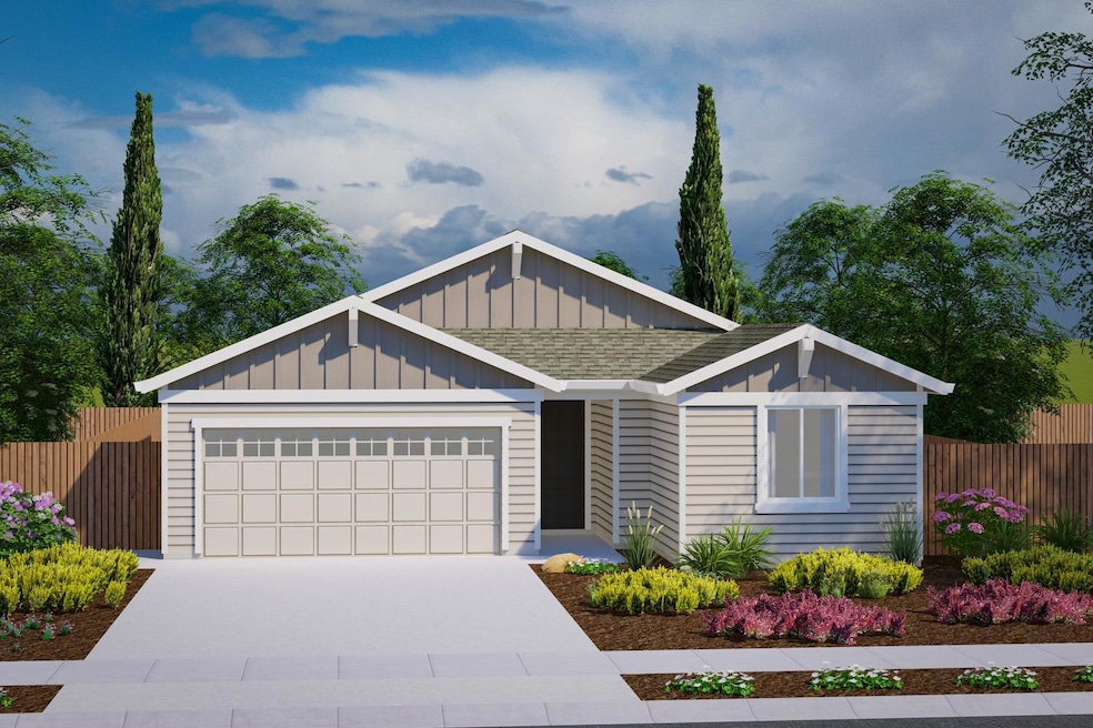 3945 Slurry St, Roseville, CA 95747 - photo 1