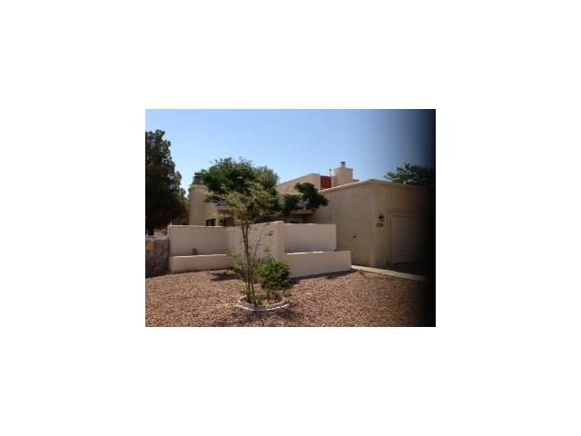 1720 Calle Paz Place, El Paso, TX 79935 - photo 1