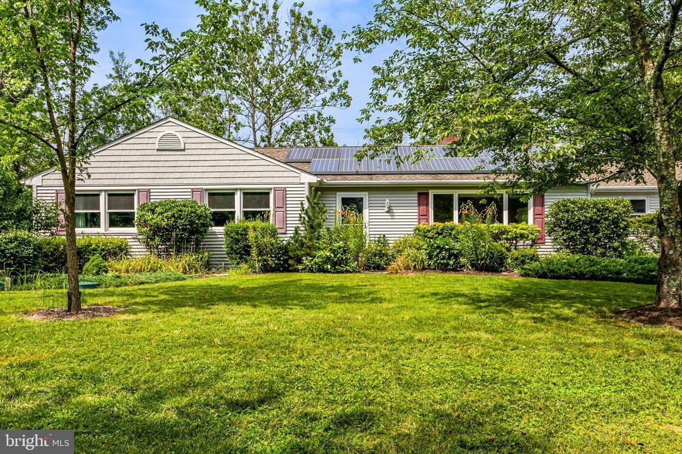 329 Carter Rd, Princeton, NJ 08540 - photo 1