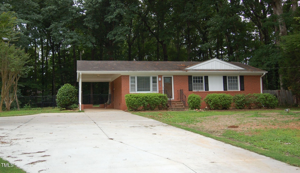 1 Exterior