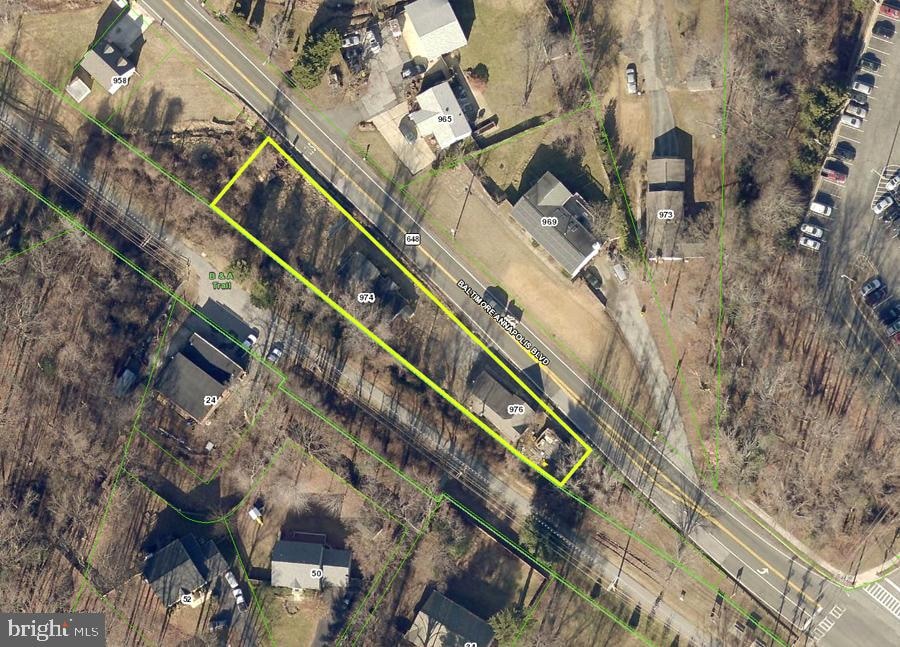 974 Baltimore Annapolis Blvd, Severna Park, MD 21146 - photo 1