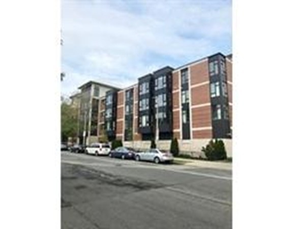 533 Cambridge St unit 401, Allston, MA 02134 - photo 1