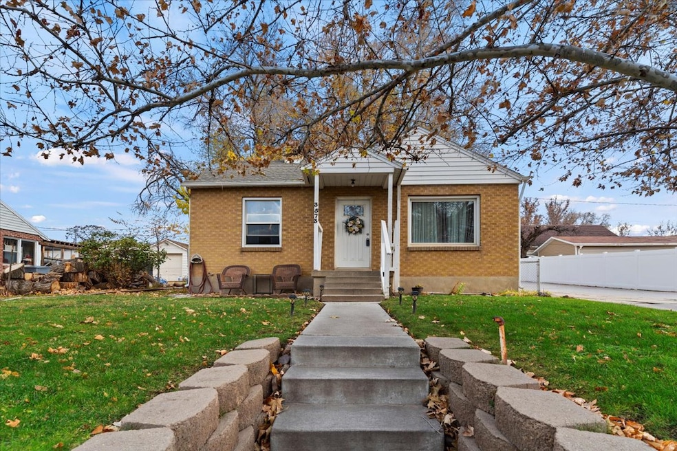 3573 S Highway 89, Bountiful, UT 84010 - photo 1