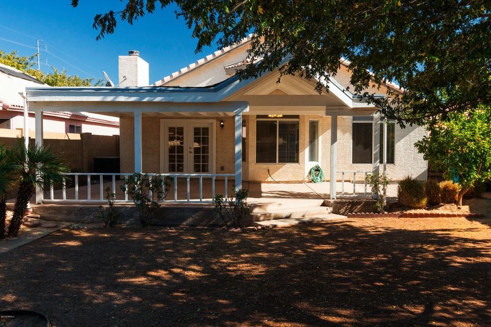 18440 N 30th Place, Phoenix, AZ 85032 - photo 1