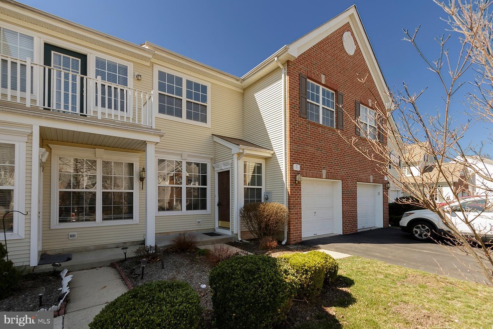 7 Normandy Dr, Princeton Junction, NJ 08550 - photo 1