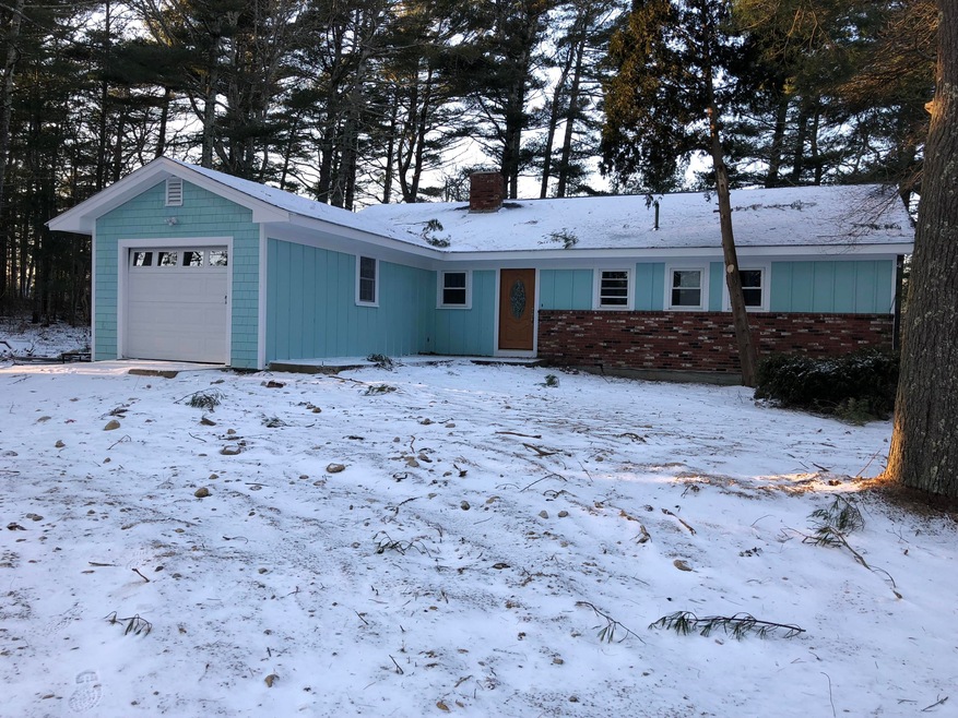 81 Onset Ave, Buzzards Bay, MA 02532 - photo 1