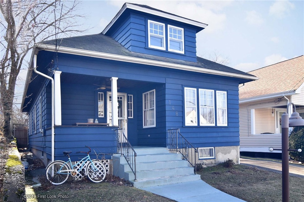 Welcome to 148 Blackamore Av