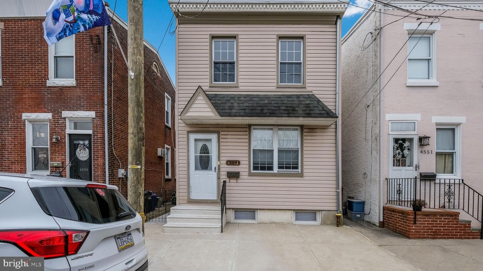 4553 Almond St, Philadelphia, PA 19137 - photo 1