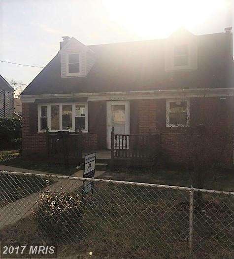 105 Ferndale Ave, Glen Burnie, MD 21061 - photo 1