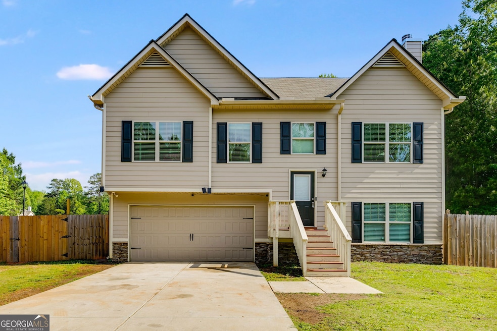 119 Sourwood Ln, Temple, GA 30179 - photo 1