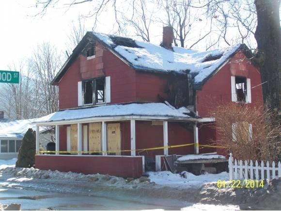 29 School St, Lincoln, NH 03251 - photo 1