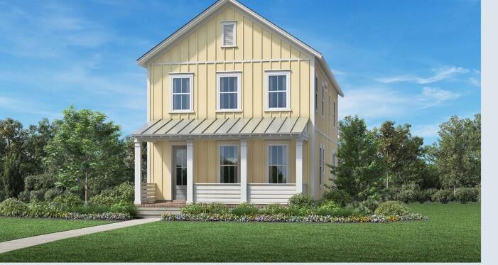 Hayleigh Farmhouse