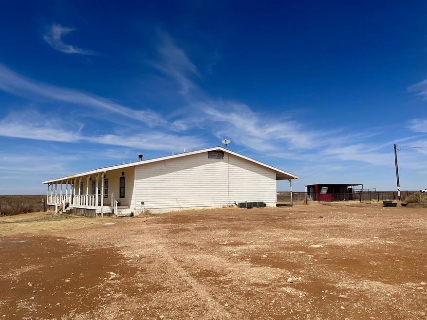 4455 SE 1000, Andrews, TX 79714 - photo 1