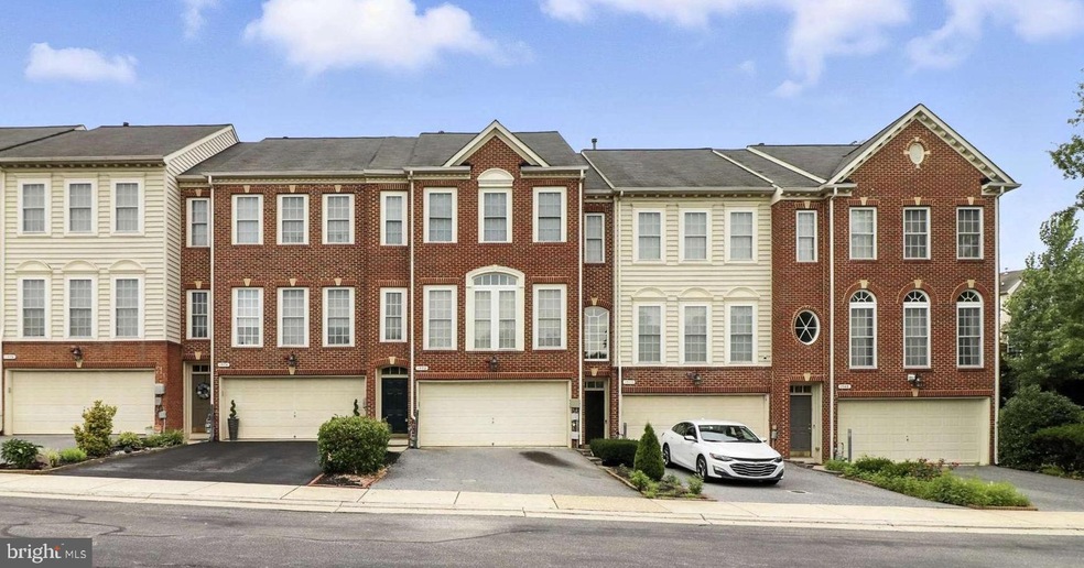 1572 Penzance Way, Hanover, MD 21076 - photo 1