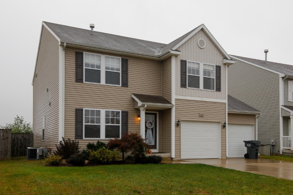 1205 Odell Farm Ln-101