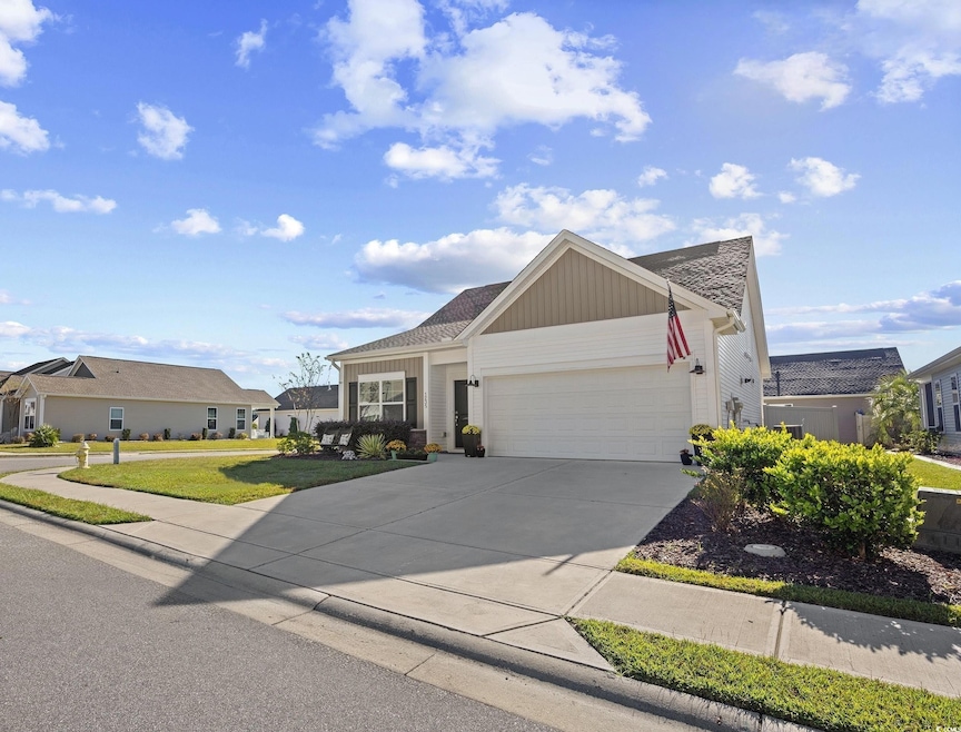 1235 Pyxie Moss Dr, Little River, SC 29566 - photo 1