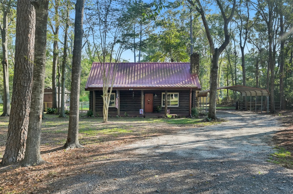 14283 Cottonwood Ln, Conroe, TX 77306 - photo 1