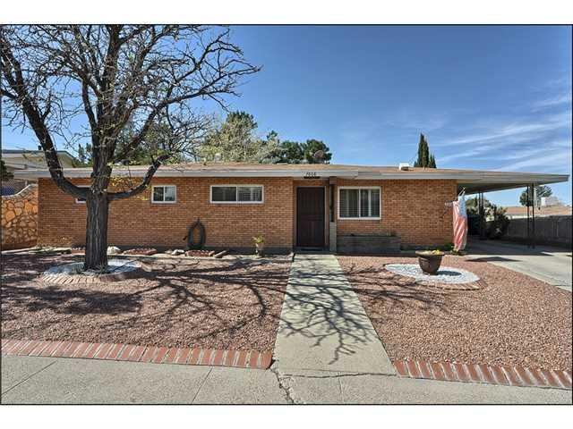 7808 Hemlock St, El Paso, TX 79925 - photo 1