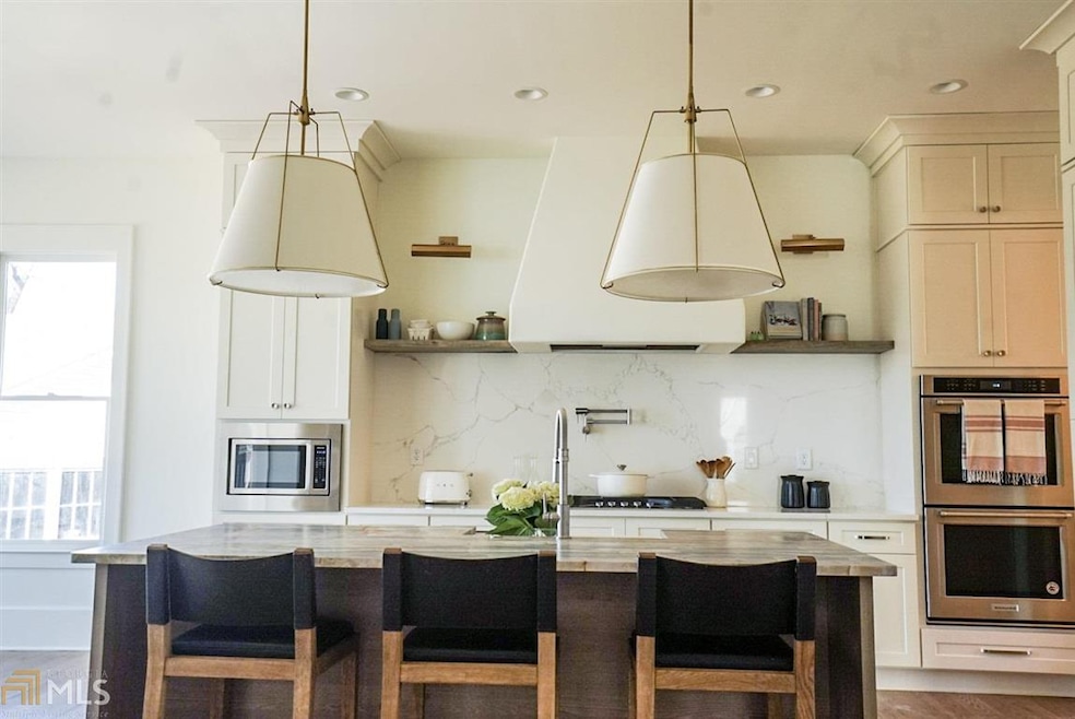 2636 Hughes St SE, Smyrna, GA 30080 - photo 1