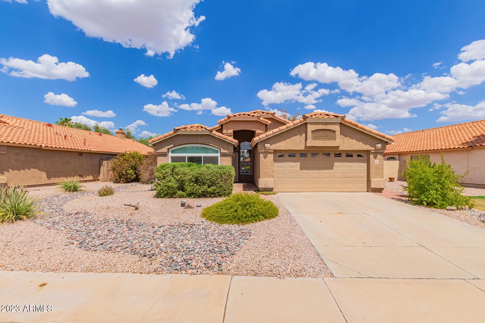 2031 S Brighton Cir, Mesa, AZ 85209 - photo 1