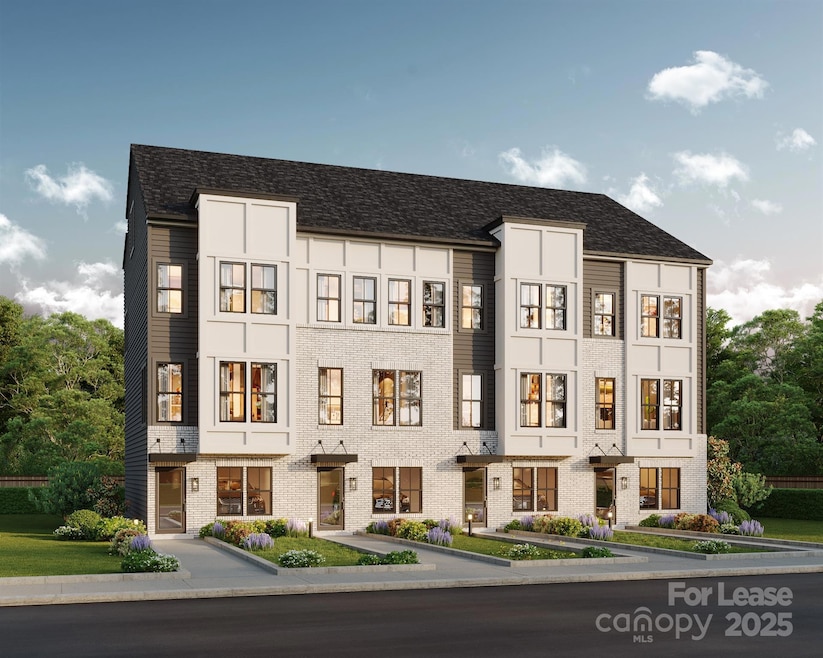 5006 Grayton Alley, Charlotte, NC 28217 - photo 1