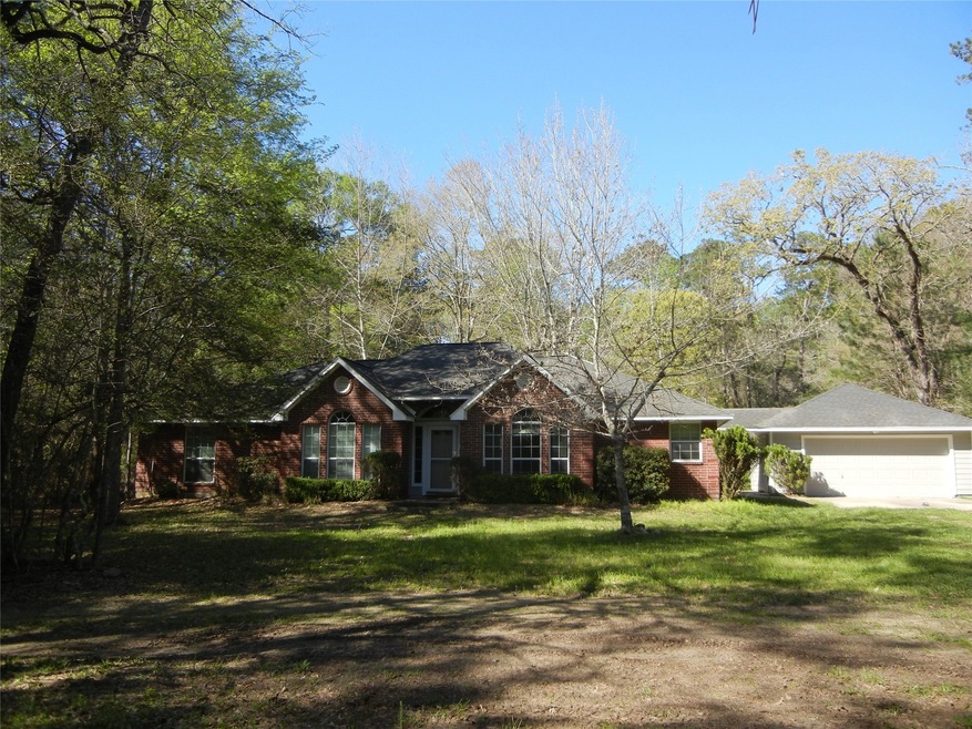 23170 Baneberry Rd, Magnolia, TX 77355 - photo 1