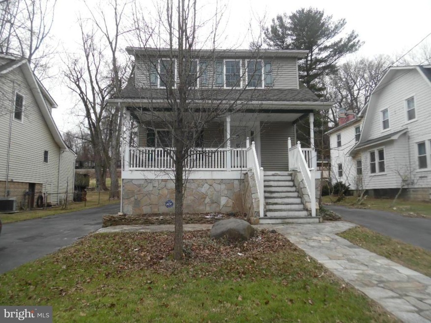 5534 Levering Ave, Elkridge, MD 21075 - photo 1