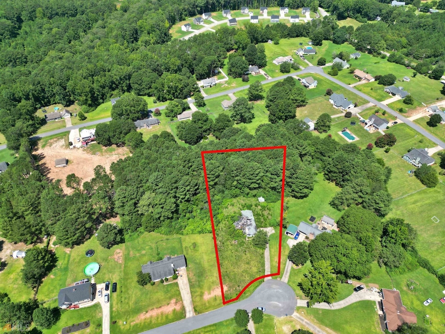 65 Boardwalk Ave, Covington, GA 30016 - photo 1