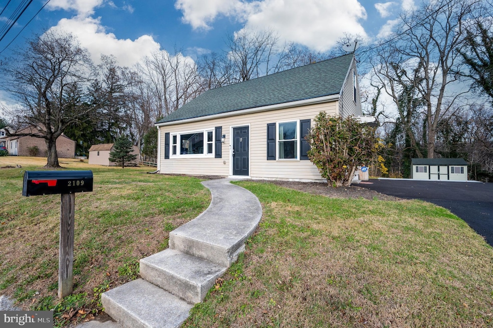 2109 Cullum Dr, Reading, PA 19601 - photo 1