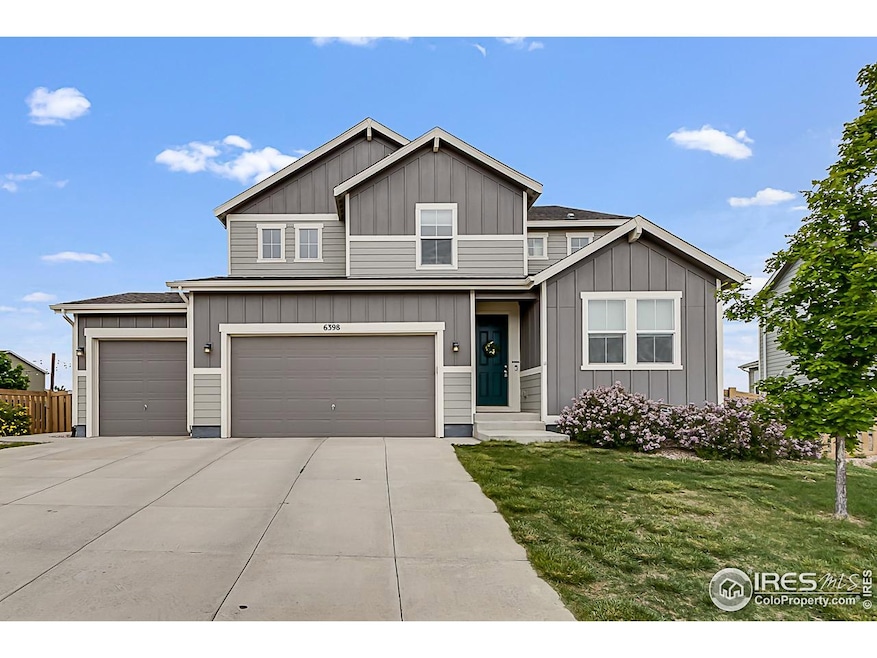 6398 Verna Ct, Timnath, CO 80547 - photo 1