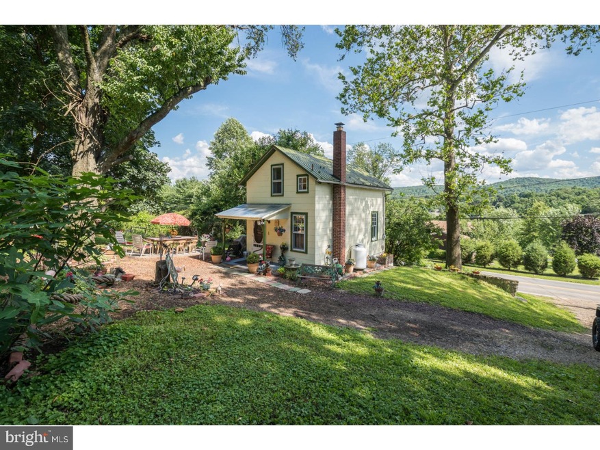 788 Fairmont Ave, Mohnton, PA 19540 - photo 1