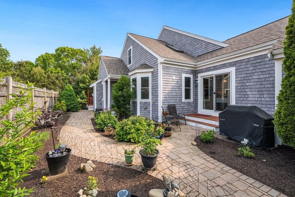 11 Alice Mullens Way, Plymouth, MA 02360 - photo 1