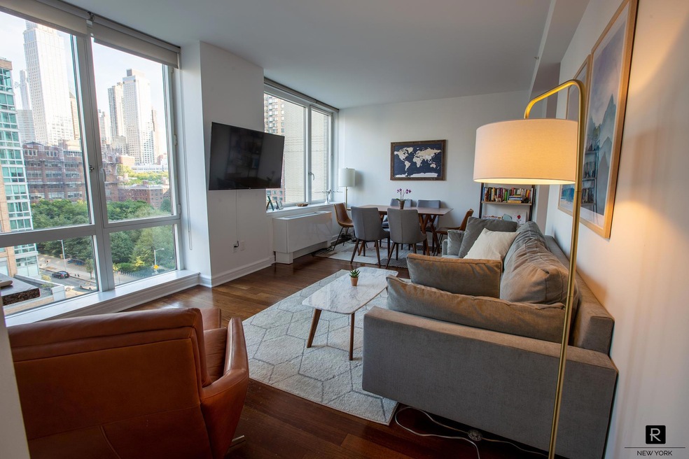 The Avery Condominium unit 9U, New York, NY 10069 - photo 1