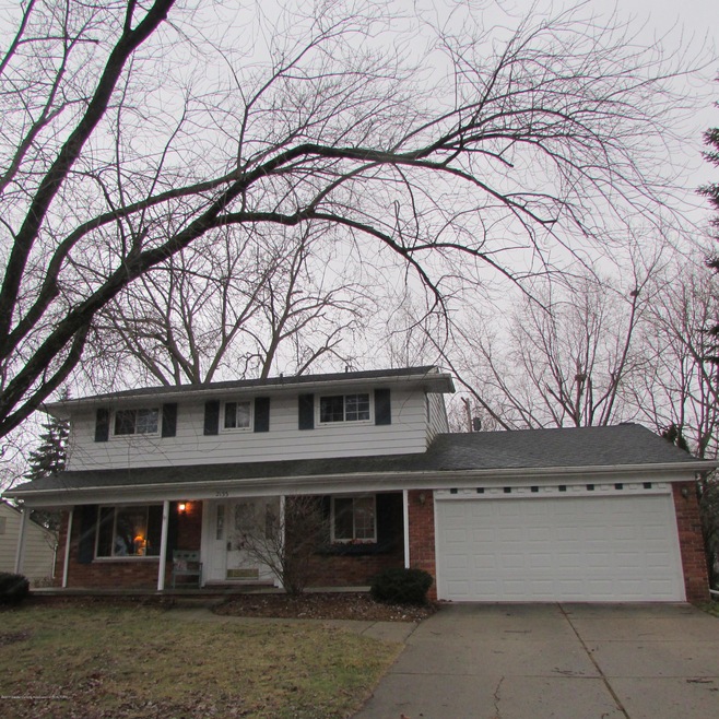 Front Ext