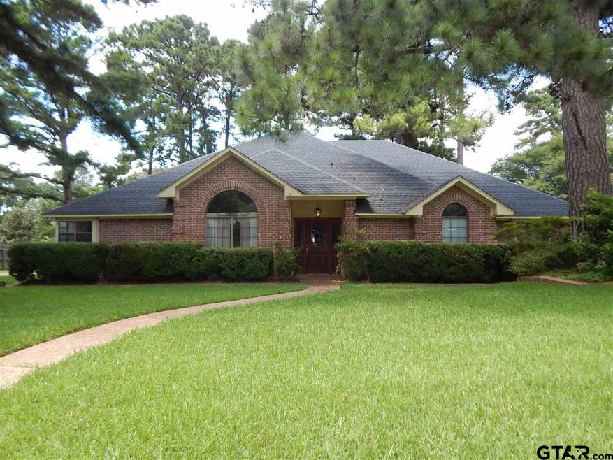 1228 1228 Luann Ln, Tyler, TX 75703 - photo 1