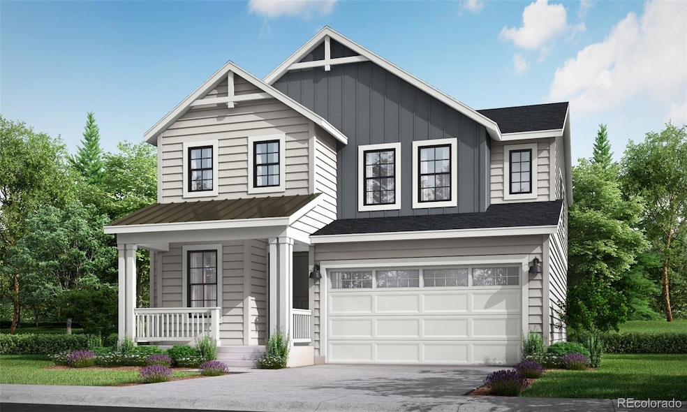 39778 Bradley St, Elizabeth, CO 80107 - photo 1